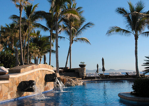 Palmilla Resorts Adult Pool