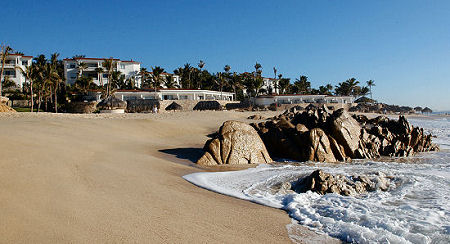 Palmilla Resort