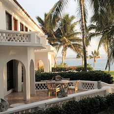 Palmilla Resort