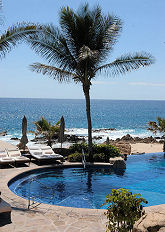 Palmilla Resort