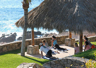 Palmilla Resort