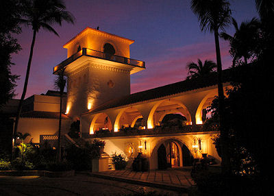 Palmilla Resort