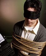 tourism and kidnapping