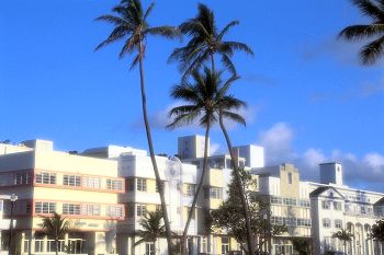 Miami Hostels