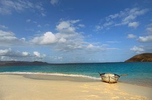 Puerto Rico