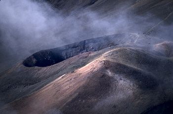 big island volcanco