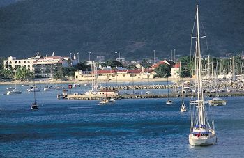 St. Martin and St. Maarten