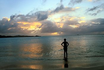 St. Lucia