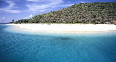 British Virgin Islands the BVI