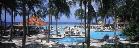 Caribbean