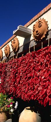 Santa Fe New Mexico