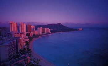 Hawaii, Waikiki