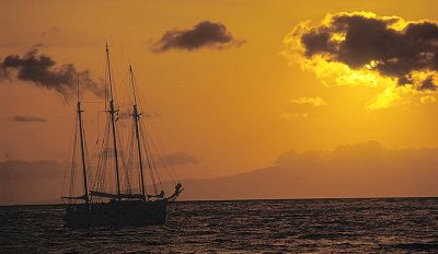 Lanai, Hawaii