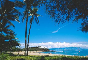 Maui, Hawaii