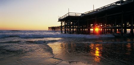 LA Beaches / Los Angeles Beaches