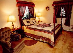 fairbanks bed and breakfasts