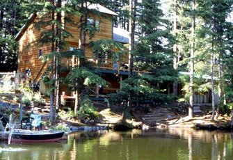 juneau bed and breakfast