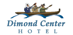 dimond center hotel