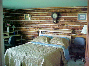 Kenia Alaska Piece Of Heaven Bed and Breakfast