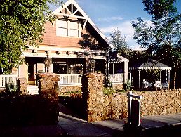 flagstaff bed and breakfast