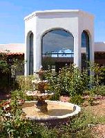 arizona bed and breakfast