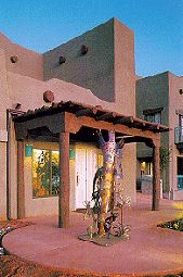 sedona bed and breakfast