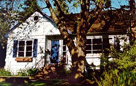 cedar cottage