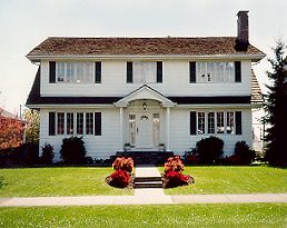 vancouver bed and breakfast