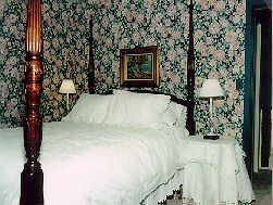 vancouver bed and breakfast