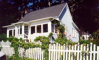 inn at schoolhouse creek