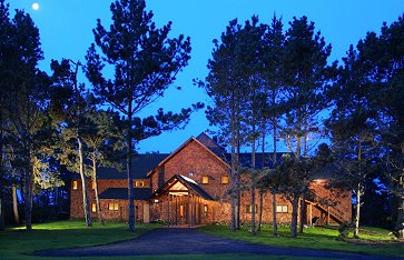 mendocino bed and breakfast