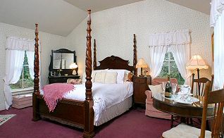 Mendocino Bed and Breakfast