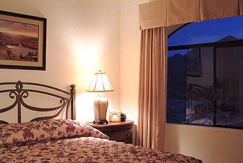 la quinta bed and breakfast