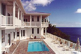 st lucia hotel