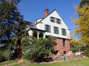 colorado springs bed and breakfast