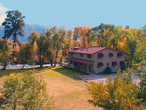 shenandoah inn