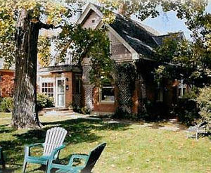 Boulder's Briar Rose B&B