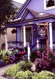 telluride bed and breakfast