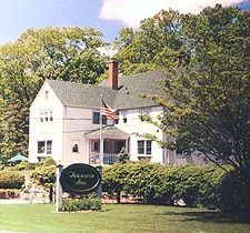 Tidewater Inn of Madison CT