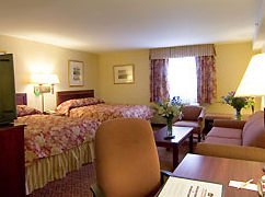 Best Western Black Rock Inn of Fairfield CT - Guest Room