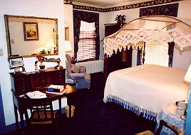 darley manor inn