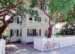 key west hotel