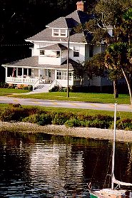 night swan intracoastal