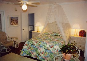 Caribbean Quarters Inn