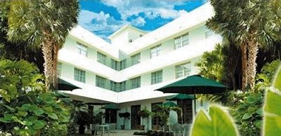 hotel dorchester