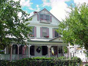 cedar house inn