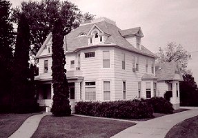 calmar guesthouse