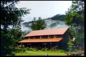 wapiti meadow ranch