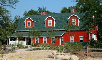 timbercreek bed and breakfast