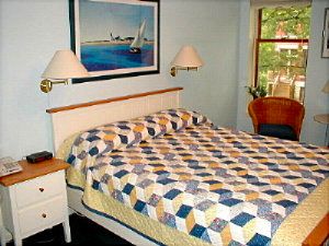 A Chicago Bed and Breakfast